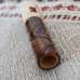 画像14: ラトビア・木の笛（S）