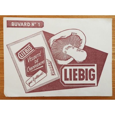 画像2: LIEBIGのビュバー
