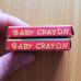 画像8: BABY CRAYON