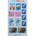 画像15: 昭和レトロな切手シールset（70〜75枚入）