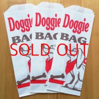 Doggie bag ／ 1枚