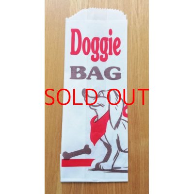 画像2: Doggie bag ／ 1枚