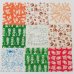 画像5: 昭和レトロなミニ折り紙50枚セット(E)