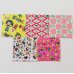 画像6: 昭和レトロなミニ折り紙50枚セット(C)