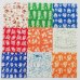 画像5: 昭和レトロなミニ折り紙50枚セット(C)