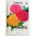 画像10: flower seed packet （１枚）