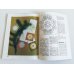 画像17: チェコの手芸本（刺繍・かぎ針編み・クラフト図案集／1986年／コレクション3）