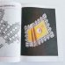 画像9: チェコの手芸本（刺繍・かぎ針編み・クラフト図案集／1986年／コレクション3）