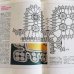 画像10: チェコの手芸本（刺繍・かぎ針編み・クラフト図案集／1986年／コレクション3）