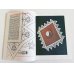 画像7: チェコの手芸本（刺繍・かぎ針編み・クラフト図案集／1986年／コレクション3）