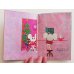 画像4: ヴィンテージ・クリスマスカード （本型／封筒付き／LLサイズ／日本）