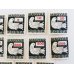 画像5: ハンガリーの切手「伝書鳩」14種セット（1946年／未使用）