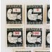 画像10: ハンガリーの切手「伝書鳩」14種セット（1946年／未使用）