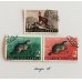 画像11: ロシアの切手帳（動物／切手48枚入り）