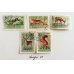 画像5: ロシアの切手帳（動物／切手48枚入り）