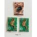 画像13: ロシアの切手帳（動物／切手48枚入り）