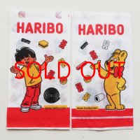 HARIBOの紙袋（ドイツ）／1枚