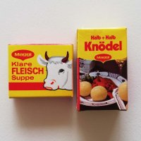 vintage * TOYパッケージ（ドイツ）