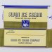 画像9: アイスクリームの紙箱【SWAN ICE CREAM】（アメリカ／1950年代）