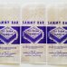 画像1: アイスの紙袋【SAMMY BAR】（アメリカ／1950年代）※再入荷※ (1)
