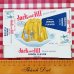 画像2: 紙箱【Jack and Jill】（アメリカ／1950年代） (2)