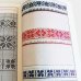 画像18: チェコの手芸本（刺繍図案集／1983年12月）