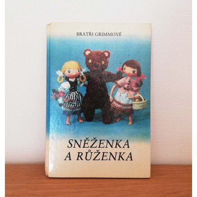 画像1: SNĚŽENKA A RŮŽENKA（1980年）