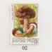 画像3: ハンガリーの切手（1960〜80年代／6種類）