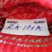 画像9: ラトビアの手編みミトン02